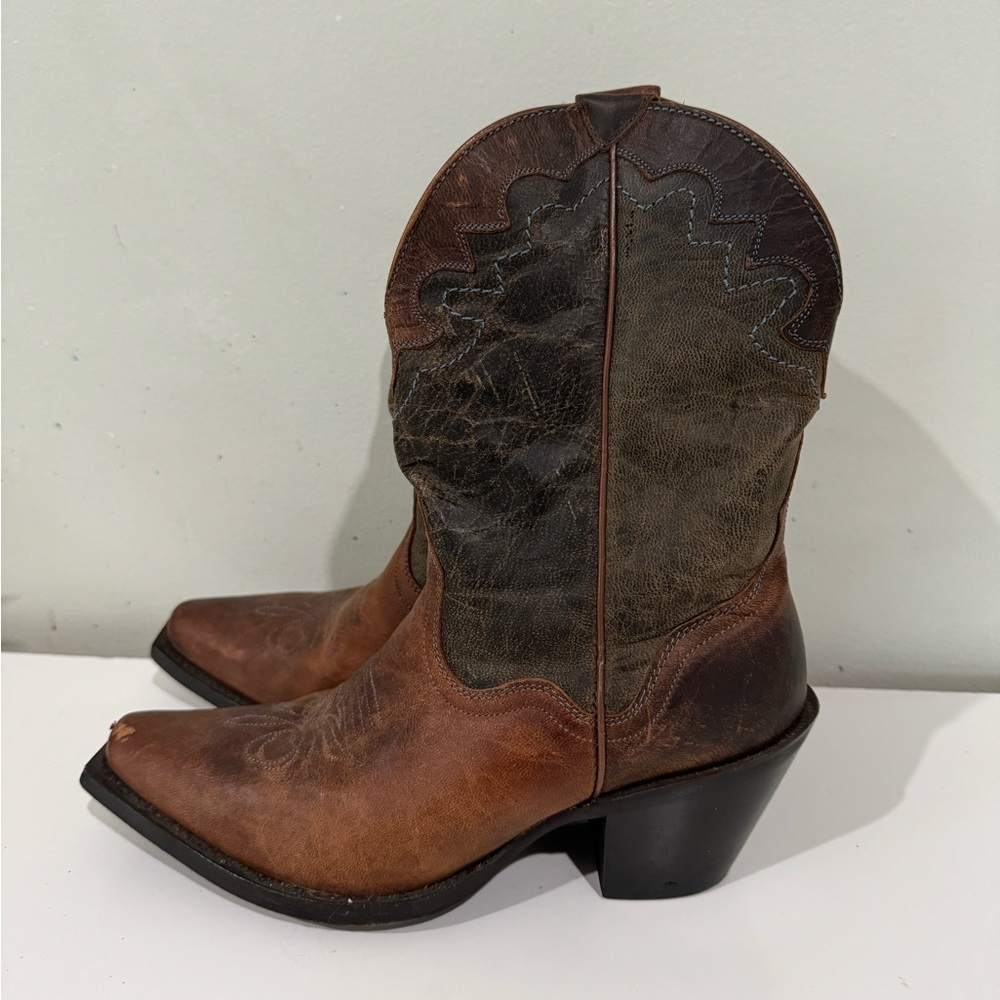 Jb Dillon cowboy boots